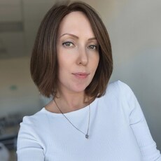 Фотография девушки Анастасия, 40 лет из г. Кунгур