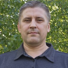 Фотография мужчины Олег, 41 год из г. Воронеж