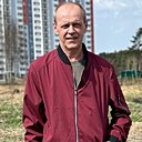 Владимир, 55 лет