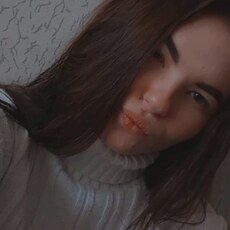 Мария, 21 из г. Искитим.