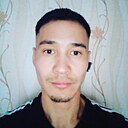 Куаныш, 31 год
