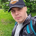 Глеб, 25 лет
