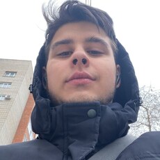 Фотография мужчины Эдуард, 22 года из г. Томск