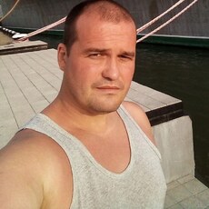 Фотография мужчины Алексей, 36 лет из г. Владивосток