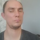 Михаил Чесноков, 35 лет