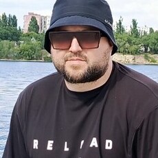 Фотография мужчины Олег, 39 лет из г. Камышин