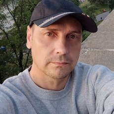 Фотография мужчины Олександр, 45 лет из г. Николаев