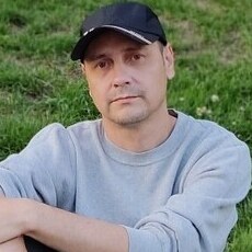 Фотография мужчины Олександр, 44 года из г. Николаев