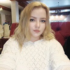 Анастасия, 25 из г. Магнитогорск.