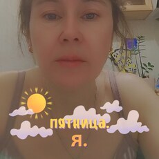 Фотография девушки Юлия, 48 лет из г. Улан-Удэ