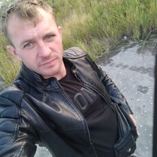 Фотография мужчины Андрей, 37 лет из г. Нижневартовск