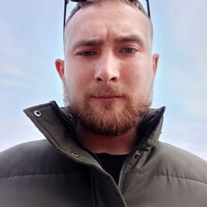 Фотография мужчины Сергей, 28 лет из г. Бобруйск