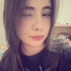 Фотография девушки Гульсум, 19 лет из г. Симферополь