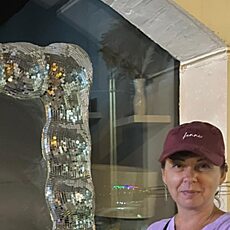 Фотография девушки Галина, 40 лет из г. Иркутск