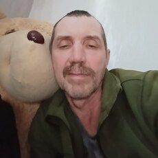Фотография мужчины Михаил, 45 лет из г. Бешенковичи
