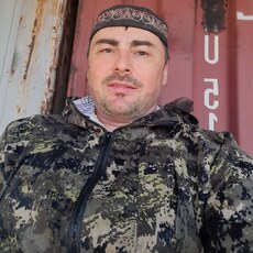 Фотография мужчины Макс, 44 года из г. Петропавловск