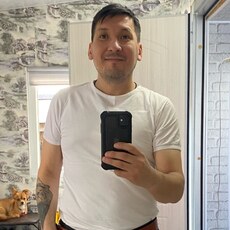 Фотография мужчины Владислав, 39 лет из г. Новобелокатай