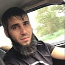 Шамиль, 37 лет