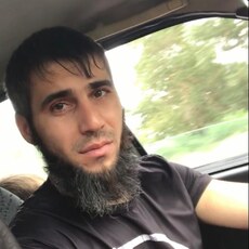 Фотография мужчины Шамиль, 37 лет из г. Старый Крым