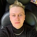 Андрей, 21 год