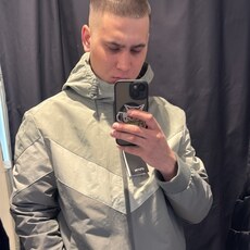 Фотография мужчины Байрас, 25 лет из г. Нерюнгри