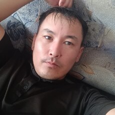 Фотография мужчины Ермахан, 37 лет из г. Актобе