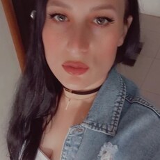 Фотография девушки Оля, 33 года из г. Великий Устюг