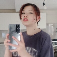 Фотография девушки Вероника, 26 лет из г. Чермоз