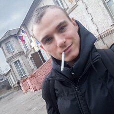 Фотография мужчины Dok, 23 года из г. Макеевка