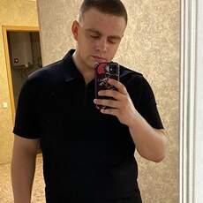 Фотография мужчины Сергей, 27 лет из г. Арсеньев