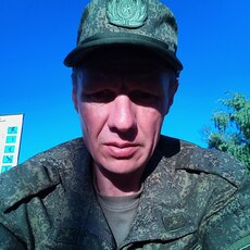 Виктор, 40 из г. Борзя.