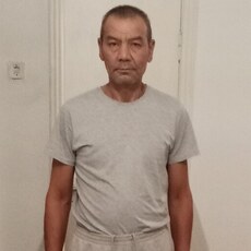 Фотография мужчины Джандарбек, 59 лет из г. Павлодар