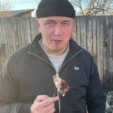 Фотография мужчины Роман, 25 лет из г. Новосибирск
