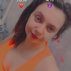 Фотография девушки Анастасия, 27 лет из г. Братск