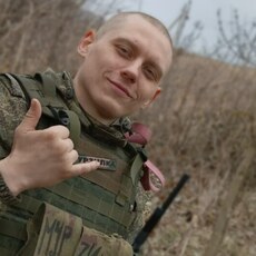 Фотография мужчины Димитрий, 27 лет из г. Клин