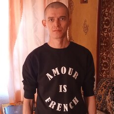 Фотография мужчины Николай, 38 лет из г. Рубцовск