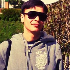 Фотография мужчины Oybek, 26 лет из г. Гулистан