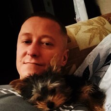 Фотография мужчины Ваня, 32 года из г. Архангельск