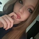 Лиза, 20 лет
