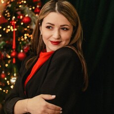 Юлия, 27 из г. Курган.