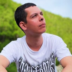 Фотография мужчины Анатолий, 27 лет из г. Южно-Сахалинск