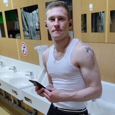 Фотография мужчины Вииталий, 33 года из г. Жлобин