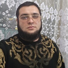 Фотография мужчины Алан, 28 лет из г. Темрюк