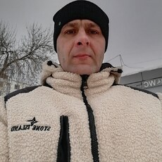 Фотография мужчины Евгений, 43 года из г. Качканар