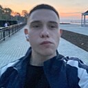 Юрий, 19 лет