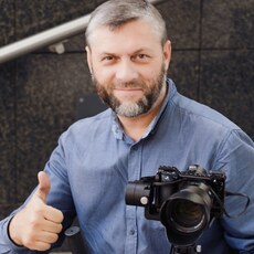 Фотография мужчины Евгений, 51 год из г. Москва