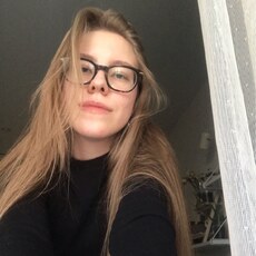 Фотография девушки Анастасия, 26 лет из г. Новосибирск