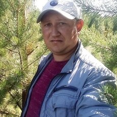 Фотография мужчины Антон, 42 года из г. Челябинск