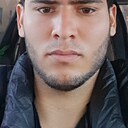 Ibrahim, 22 года
