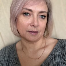 Фотография девушки Елена, 48 лет из г. Пружаны